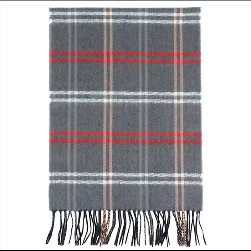 ❄️☃️Softer Than Cashmere Scarfs